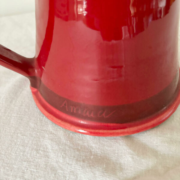 Carafe céramique Basque – Image 7