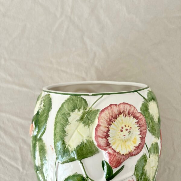Vase en barbotine – Image 5