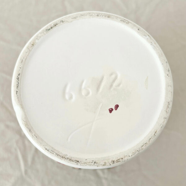Vase en barbotine – Image 7
