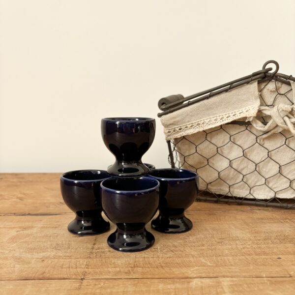 coquetier vintage