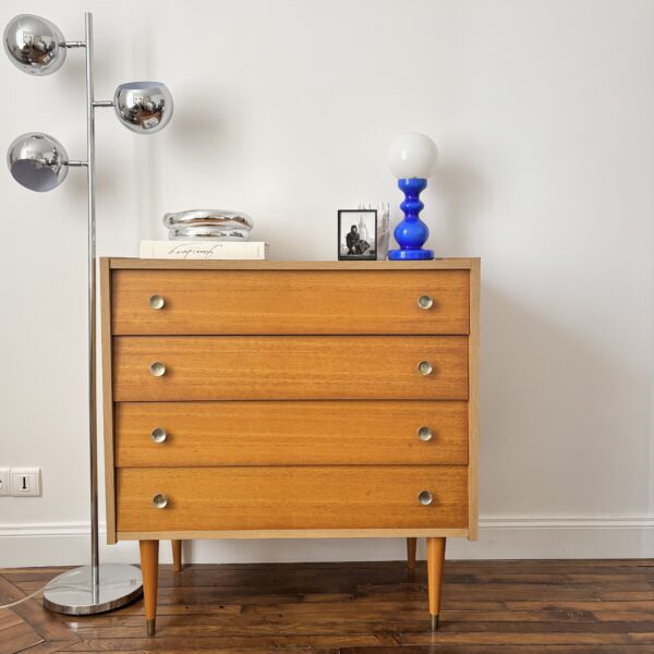 Commode vintage