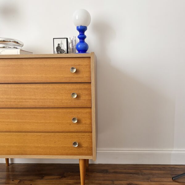 Commode vintage – Image 2