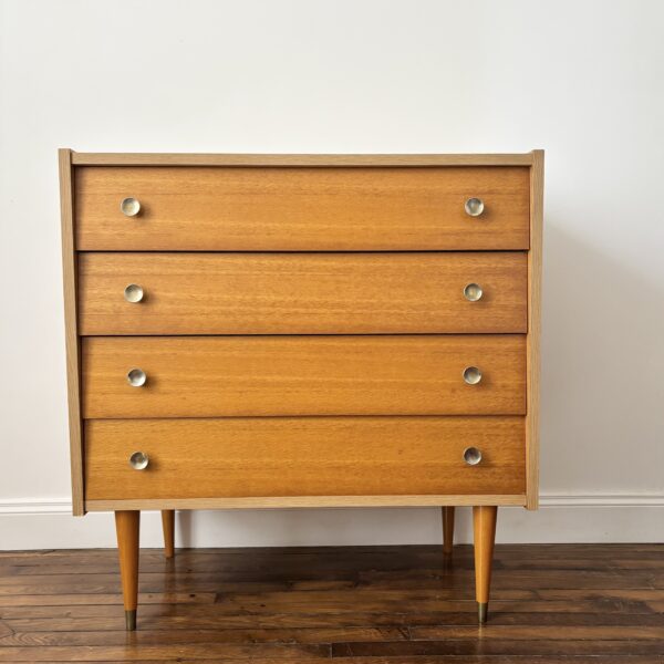 Commode vintage – Image 3