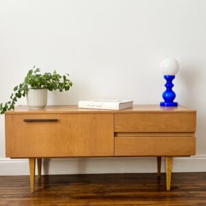 Enfilade scandinave