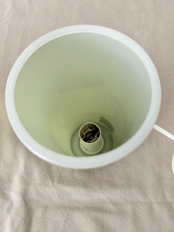 Lampe ikea vintage – Image 7