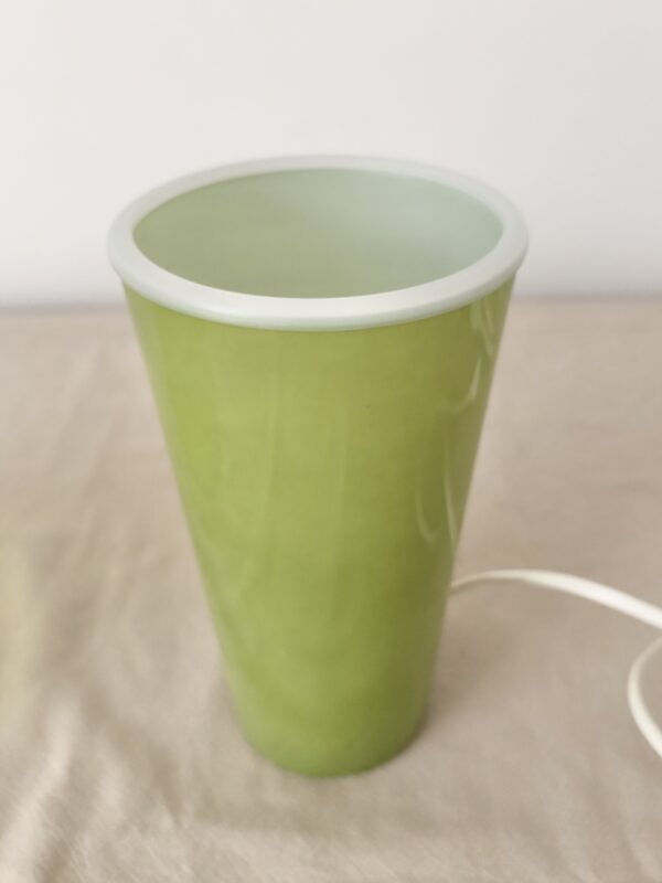 Lampe ikea vintage – Image 3