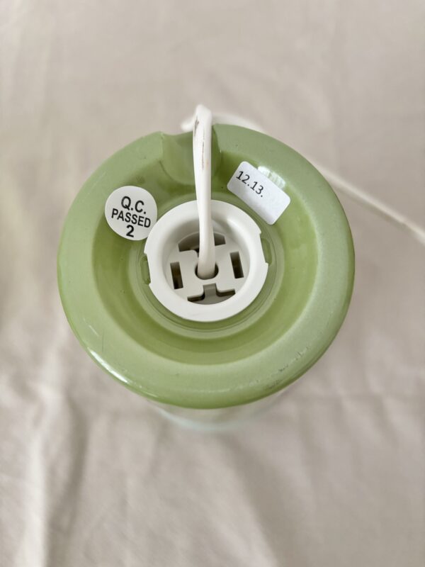 Lampe ikea vintage – Image 11