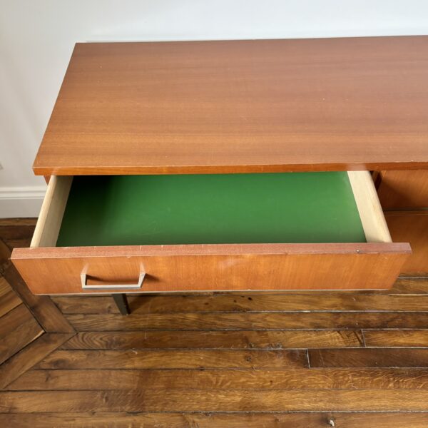 Enfilade mid-century – Image 6