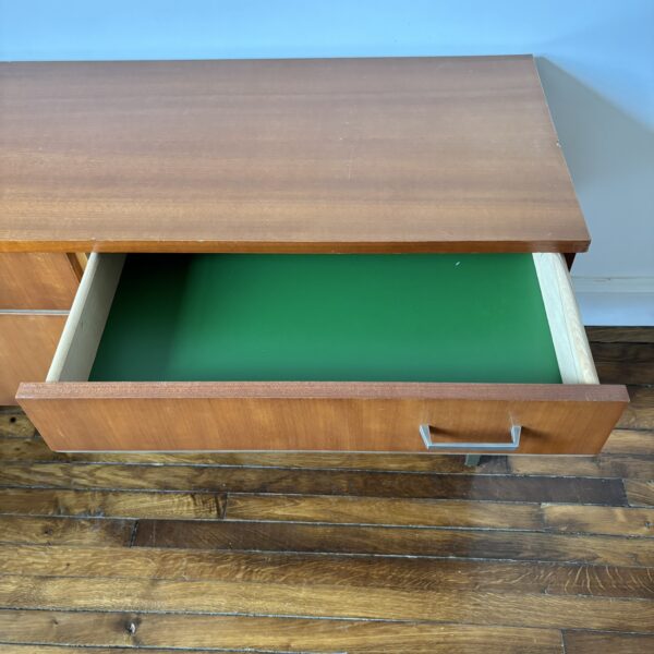 Enfilade mid-century – Image 7