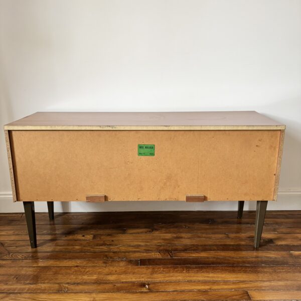 Enfilade mid-century – Image 14