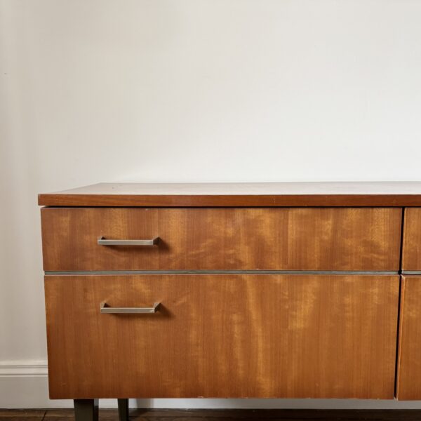 Enfilade mid-century – Image 4