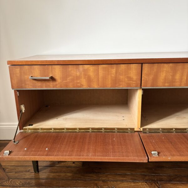 Enfilade mid-century – Image 12