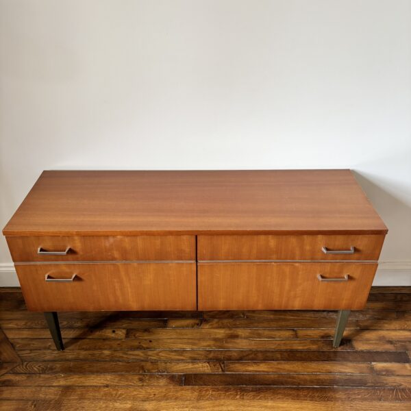 Enfilade mid-century – Image 3