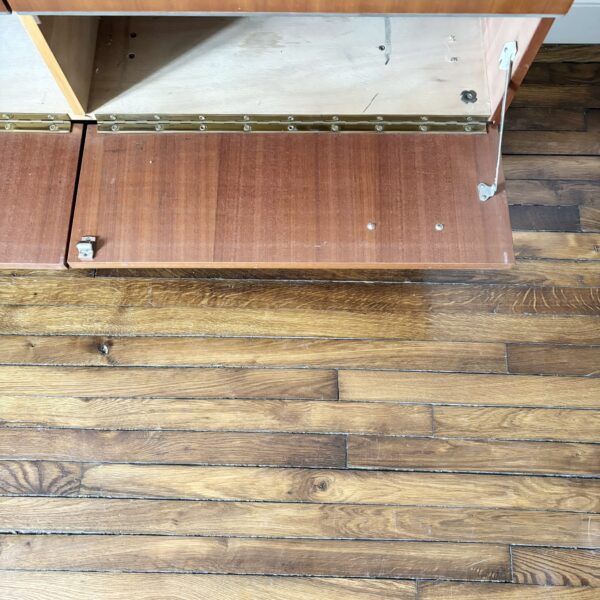 Enfilade mid-century – Image 16