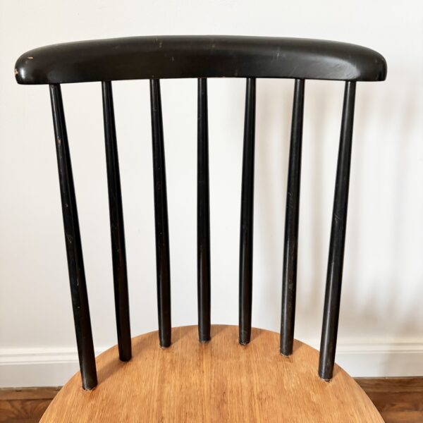 Chaises Tapiovaara – Image 6