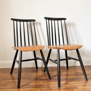 Chaises Tapiovaara