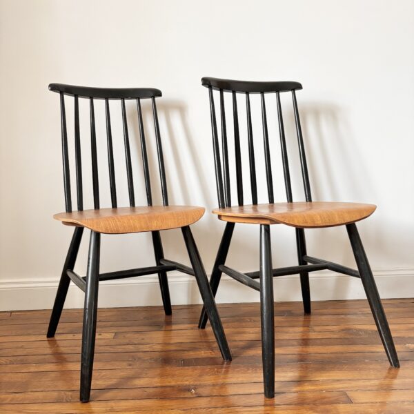 Chaises Tapiovaara